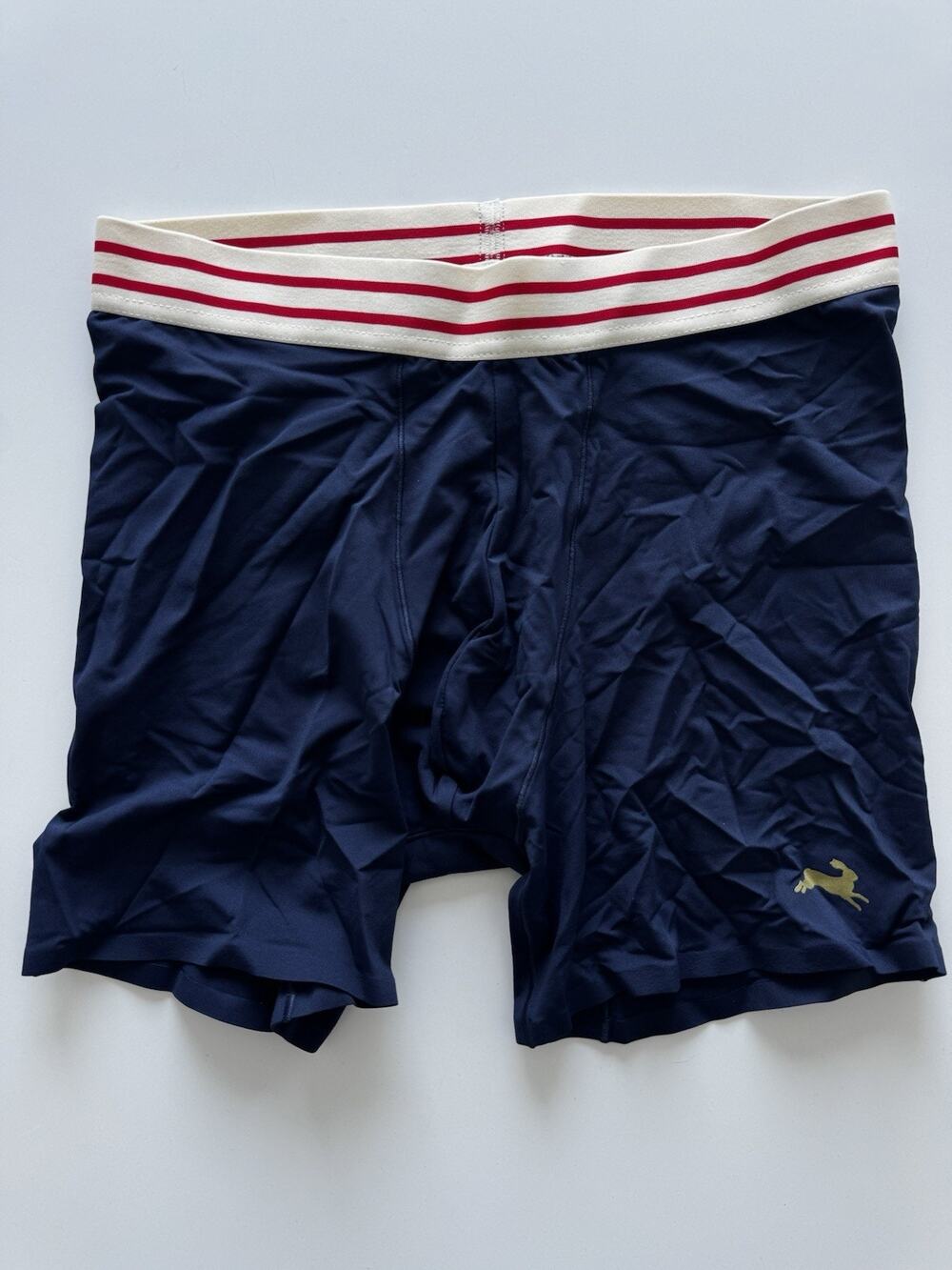 Tracksmith Men’s Boxer Small